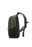 Рюкзак Aoking, темно-зеленый - фото 2