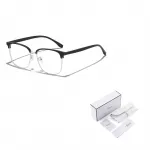 Функциональные очки Alloy TR/Memory Plastic Square Unisex HELMER - фото