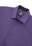 Рубашка (2 шт) приталенного кроя RUSTY NEAL, фиолетовый - фото 2