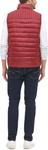 Легкая мужская куртка-пуховик Tommy Hilfiger, Red - фото 4