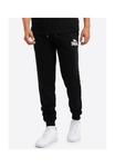 Спортивные штаны slim fit pilsdon Lonsdale, черный - фото