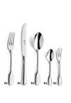 Набор столовых приборов Paul Wirths Bestecke, silber - фото 3