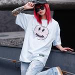 Футболка унисекс Miracle Kill, серый - фото 84