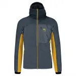 Куртка Karpos Cimonega, серый - фото 3