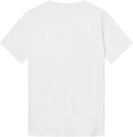 Рубашка KnowledgeCotton Apparel ALDER, белый - фото 8