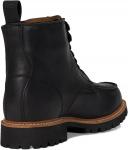 Ботинки Ariat Men's Split Rock Western Boots, Black Mocha - фото 5