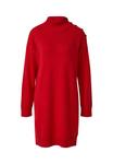 Платье s.Oliver Jumper dress, Rot/Red - фото 6