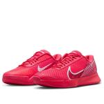 Кроссовки zoom vapor pro 2 hc 'ember glow' Nike, черный - фото 2