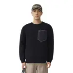 ANTA Свитшот мужской базовый black - фото 4