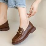 Туфли AGSDON Loafers Women's - фото 11