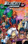 WildC.A.T.s Compendium One (DC Comics) - фото
