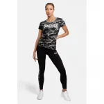 Леггинсы Lonsdale Dorrery, черный - фото 3