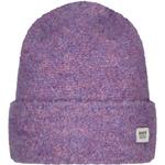 Алтейская шапочка Barts, цвет berry - фото