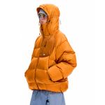 Куртка Nothomme Down, оранжевый - фото 3