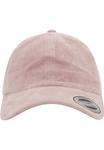 Бейсболка Flexfit Dad, цвет lightrose - фото 3