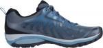 Походная обувь Siren Edge 3 Merrell, цвет Rock/Bluestone - фото 6