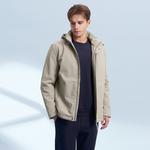 NAUTICA Пуховик мужской, Navy Blue - фото 6