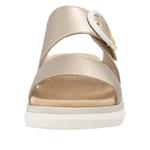 Мюли REMONTE, золотой - фото 6