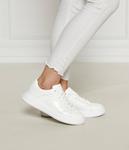 Кеды Calvin Klein, белый - фото 2