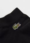 Носки Lacoste 3 PACK, Black - фото 2