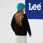 Свитер для школьников Lee, розовый - фото 10