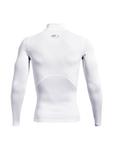 Базовый слой UNDER ARMOUR Base Layer, белый - фото 3