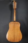 Акустическая гитара Guild D-1212 2022 - фото 4