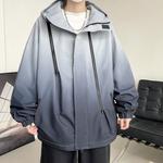 Куртка Unisex FREO3N, синий - фото 6