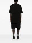 Rick Owens round-neck Футболка, черный - фото 3