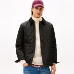 Tommy Hilfiger Пуховик мужской, Navy Blue DW5 - фото 4