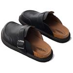 Тапочки мужские Fairwhale - фото 8