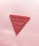 Бейсболка Guess, розовый - фото 4