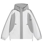 Teddy Collection Куртка унисекс Teddy Bear Collection, Черно-белый - фото 22