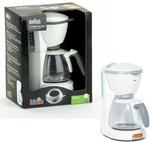 Кляйн, кофемашина Браун. Klein - фото