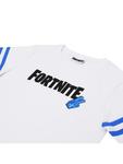 Футболка Fortnite, белый - фото 3