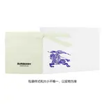 Burberry Ремень с фиксатором, Brown - фото 4