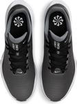 Кроссовки Nike Infinity G Next Nature для мужчин, Black/White/Smoke Grey - фото 5