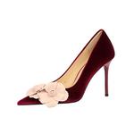 Туфли BIGTREE High Heels Women's, черный - фото 2