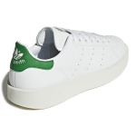 Кроссовки stan smith bold Adidas, белый - фото 4