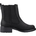 Горные ботинки Clarks, черный - фото 4