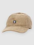 Бейсболка Element Icon Dad Corduroy Cap, kelp - фото