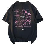 Футболка унисекс WARRIOR, зеленый - фото 2