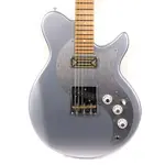 Eastman Fullertone SC'52 Ледяной синий металлик - фото