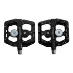 Педали Magped Gravity 150, серебряный - фото