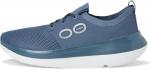 Кроссовки OOFOS OOmy Stride, цвет Moroccan Blue - фото 4