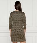 Платье Liu Jo, черный - фото 3