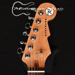 Электрогитара Reverend Jet Stream RB Avocado Electric Guitar - фото 4
