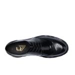 Туфли Men"s Casual Men Low-Top черный U7 - фото 3