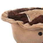 Плюшевая игрушка Amuseables Mince Pie JELLYCAT - фото 2