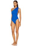 Купальник Luisa Haight, cobalt blue - фото 3